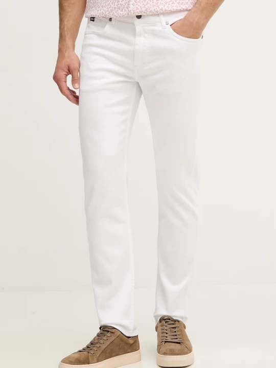 Obrázek produktu BOSS slim fit džíny pánské Delaware
