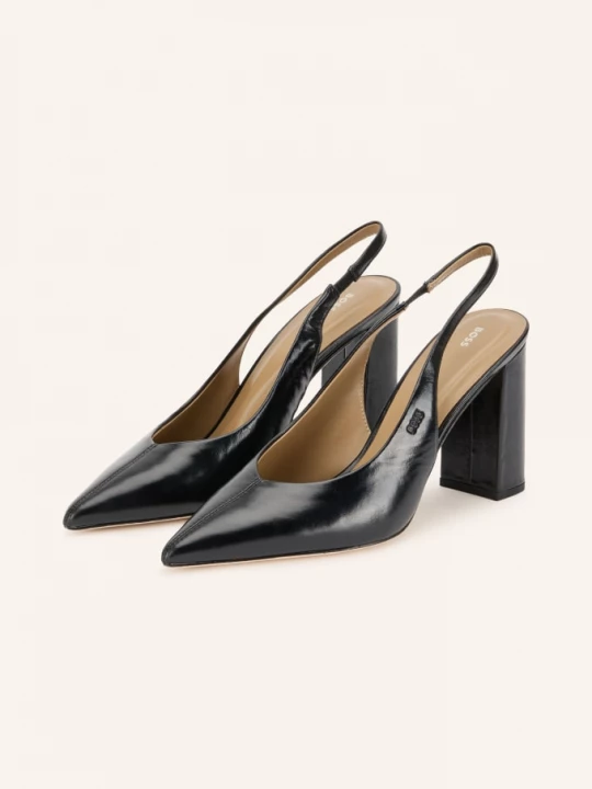 Obrázek produktu Boss Slingpumps Miah černá