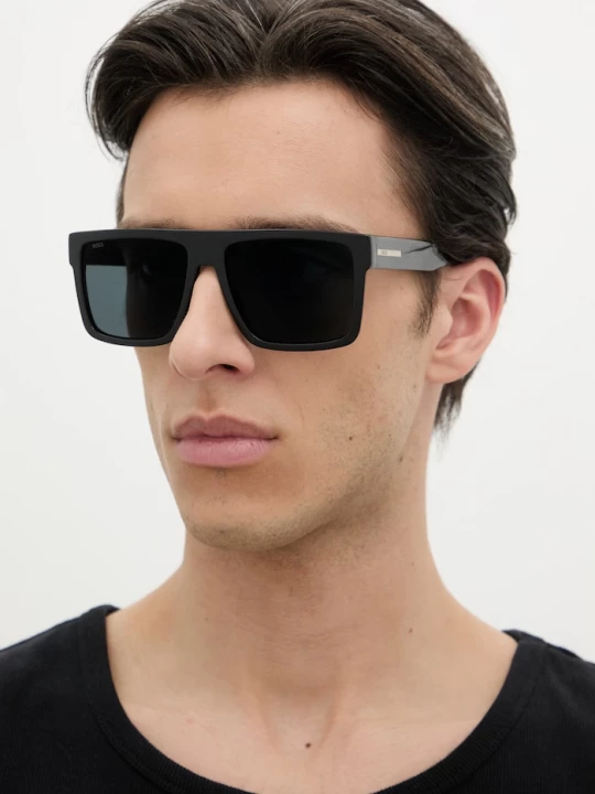 Obrázek produktu BOSS Sluneční brýle BOSS černá