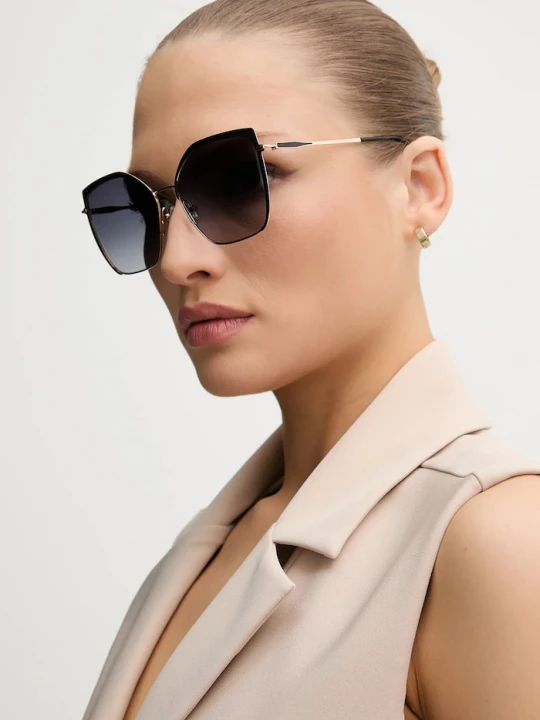 Obrázek produktu BOSS Sluneční brýle Ray-Ban černá