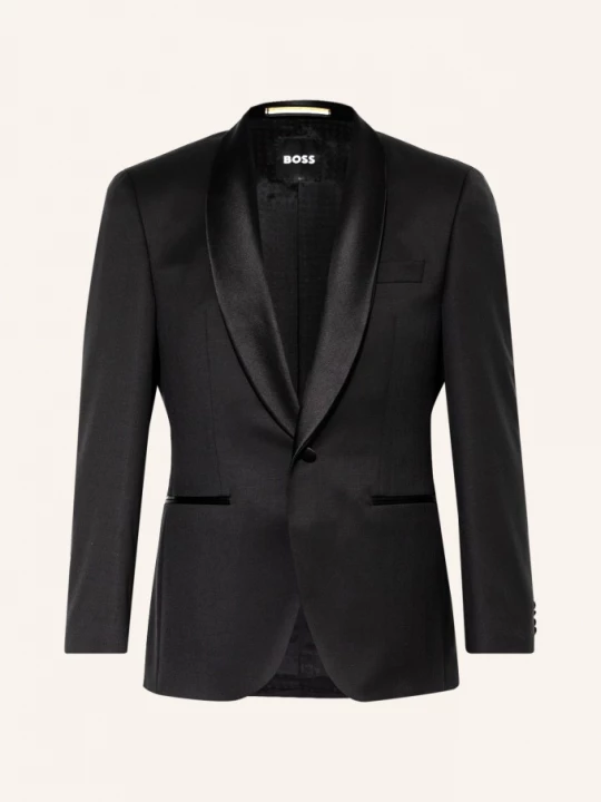 Obrázek produktu Boss Smokingové Sako Jeckson Tux Regular Fit černá