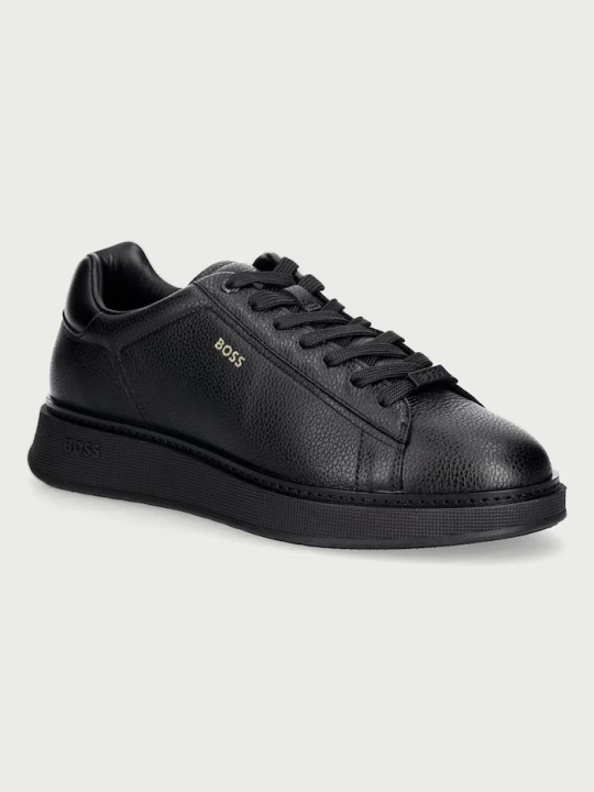 Obrázek produktu BOSS sneakers boty pánské Bulton černá