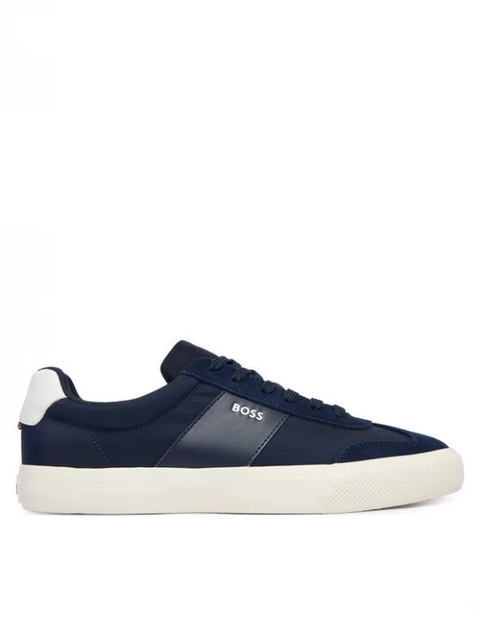 Obrázek produktu BOSS Sneakersy Aiden Tenn 50563847 Tmavomodrá