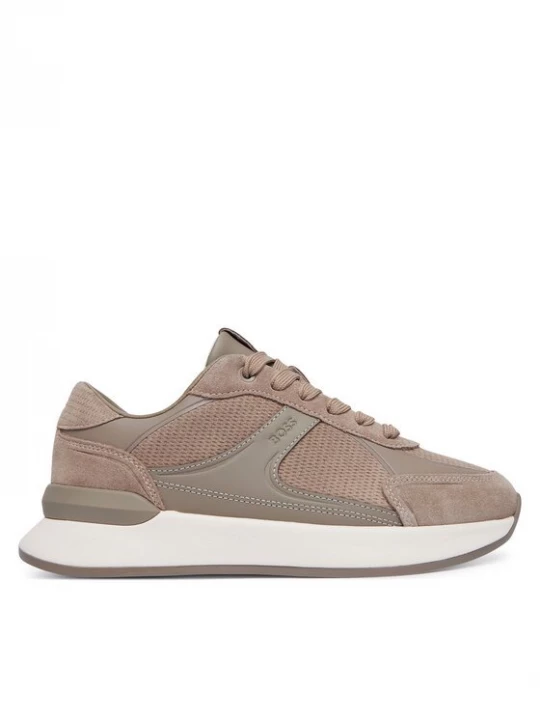 Obrázek produktu BOSS Sneakersy B Icon 50569211 Béžová