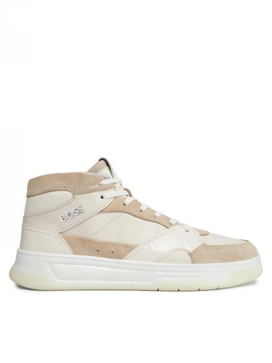 Obrázek produktu Boss Sneakersy Baltimore Hito 50504560 Béžová