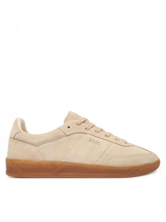 Obrázek produktu BOSS Sneakersy Brenta 50536645 Béžová