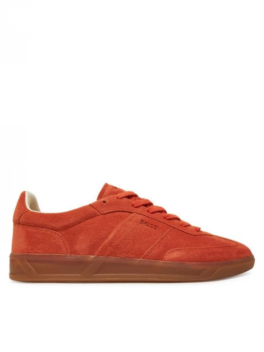 Obrázek produktu BOSS Sneakersy Brenta 50536645 Oranžová