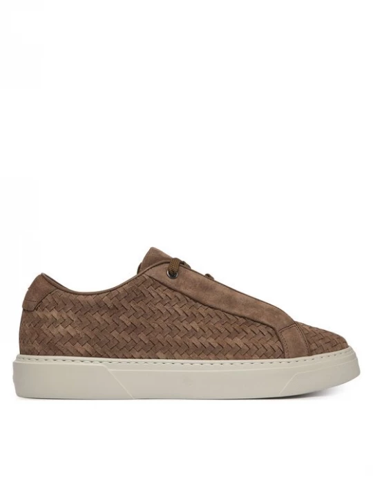 Obrázek produktu BOSS Sneakersy Gary 50560680 Béžová