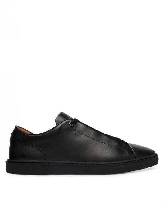 Obrázek produktu BOSS Sneakersy Gary 50566821 Černá