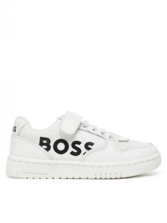 Obrázek produktu BOSS Sneakersy J51644 E Bílá