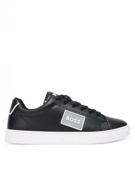 Obrázek produktu BOSS Sneakersy J52554 S Černá