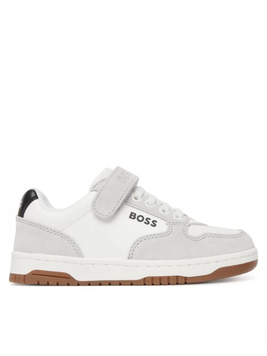 Obrázek produktu BOSS Sneakersy J52806 M Bílá