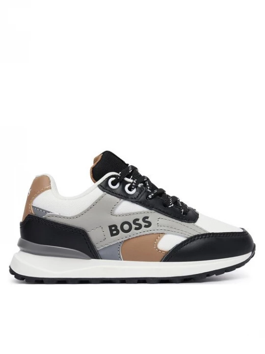 Obrázek produktu BOSS Sneakersy J52810 M Barevná