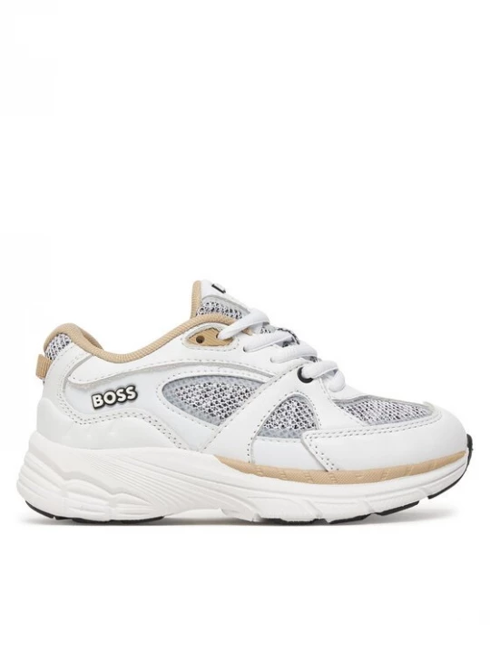 Obrázek produktu BOSS Sneakersy J52815 M Bílá