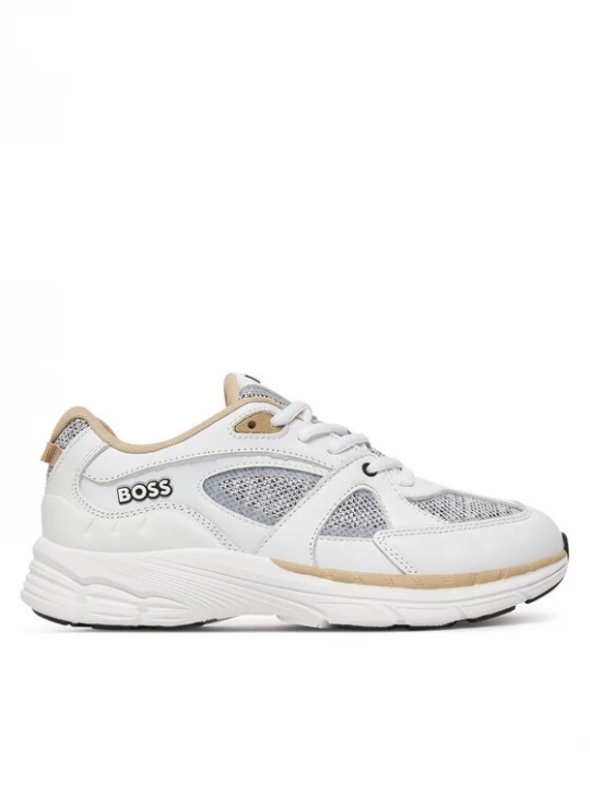 Obrázek produktu BOSS Sneakersy J52815 S Bílá