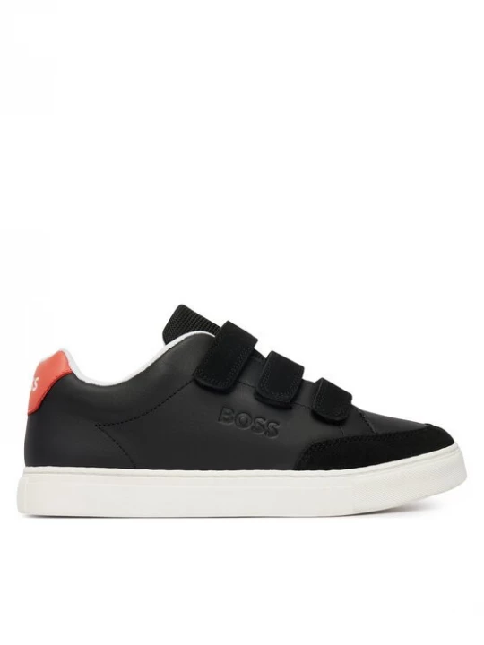 Obrázek produktu BOSS Sneakersy J52818 S Černá