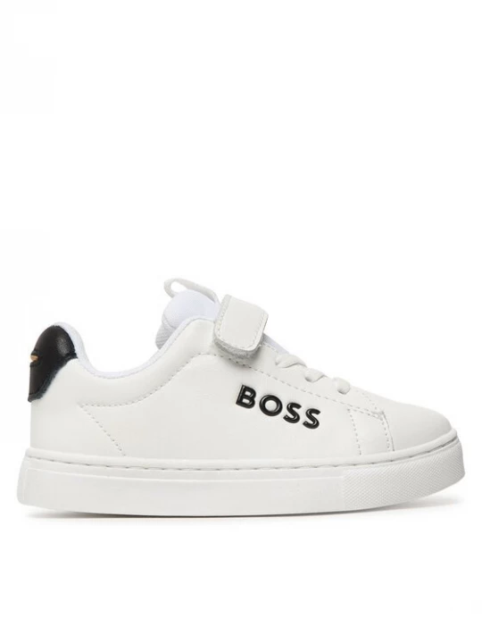 Obrázek produktu BOSS Sneakersy J52824 S Bílá