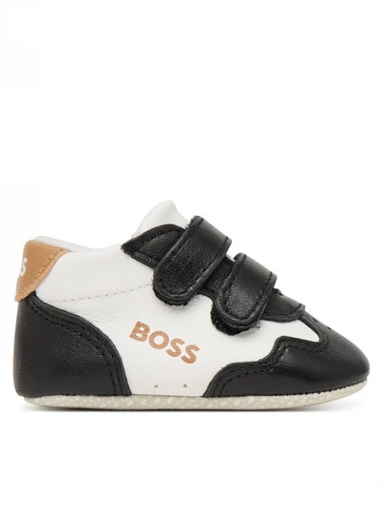 Obrázek produktu BOSS Sneakersy J53243 Černá