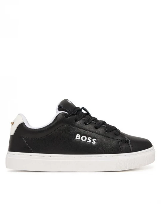 Obrázek produktu BOSS Sneakersy J53248 M Černá