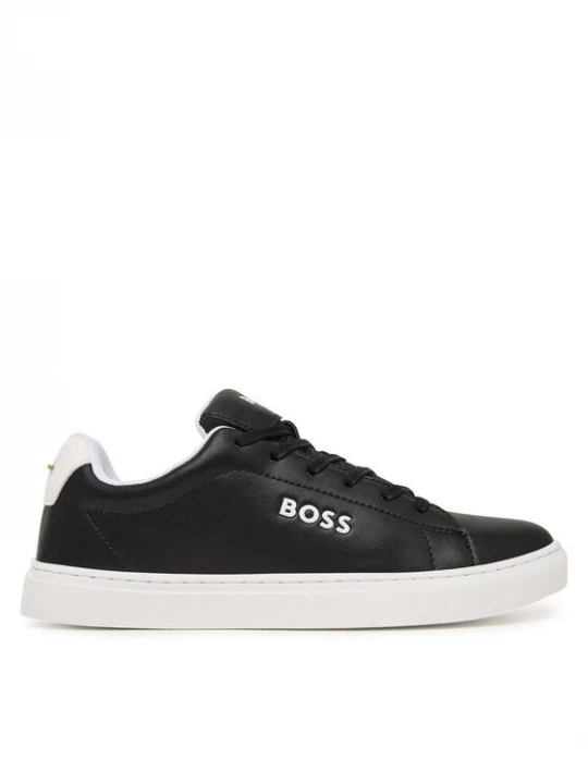 Obrázek produktu BOSS Sneakersy J53248 S Černá