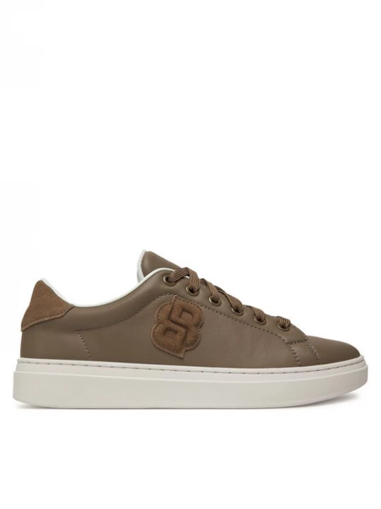 Obrázek produktu BOSS Sneakersy Kieran 50548277 Hnědá