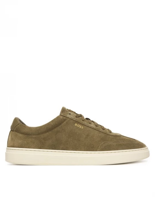 Obrázek produktu BOSS Sneakersy Kieran 50554611 Zelená