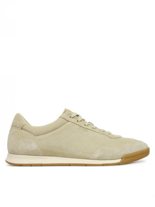 Obrázek produktu BOSS Sneakersy Nitan 50563598 Béžová