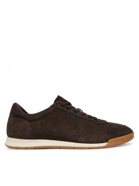 Obrázek produktu BOSS Sneakersy Nitan 50563598 Hnědá