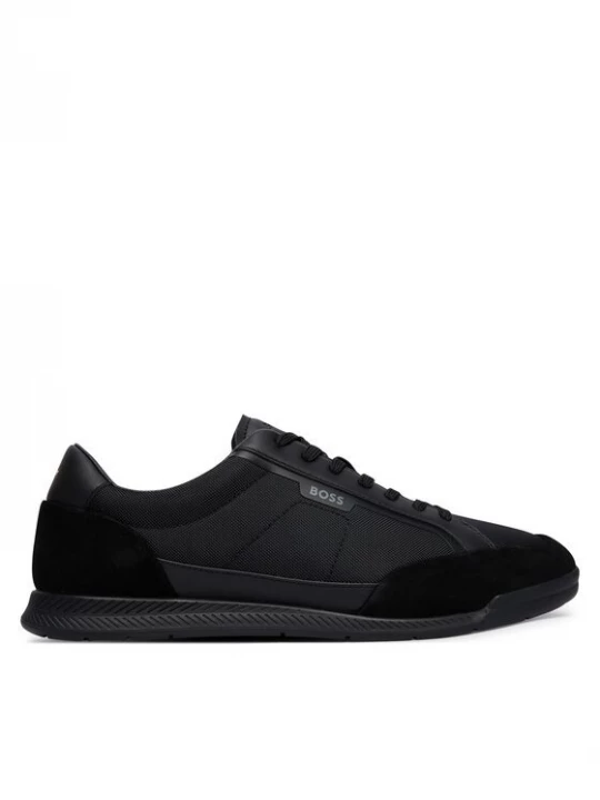 Obrázek produktu BOSS Sneakersy Nitan 50568486 Černá