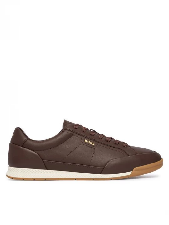 Obrázek produktu BOSS Sneakersy Nitan 50568493 Tmavě hnědá