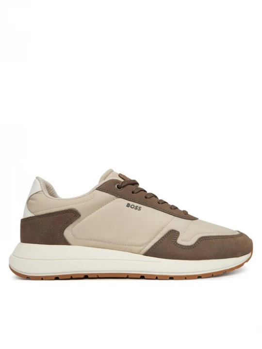 Obrázek produktu BOSS Sneakersy Vinston 50568945 Béžová