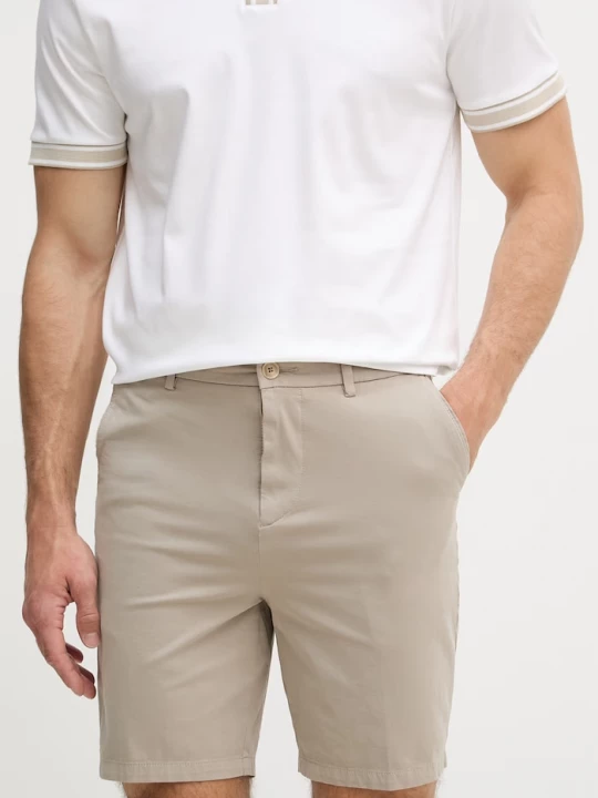 Obrázek produktu BOSS šortky Kane1 béžová