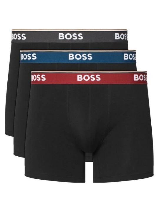 Obrázek produktu BOSS Souprava boxerek 50554694 Barevná