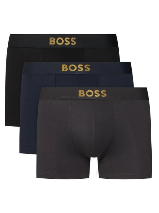 Obrázek produktu BOSS Souprava boxerek 50570030 Barevná