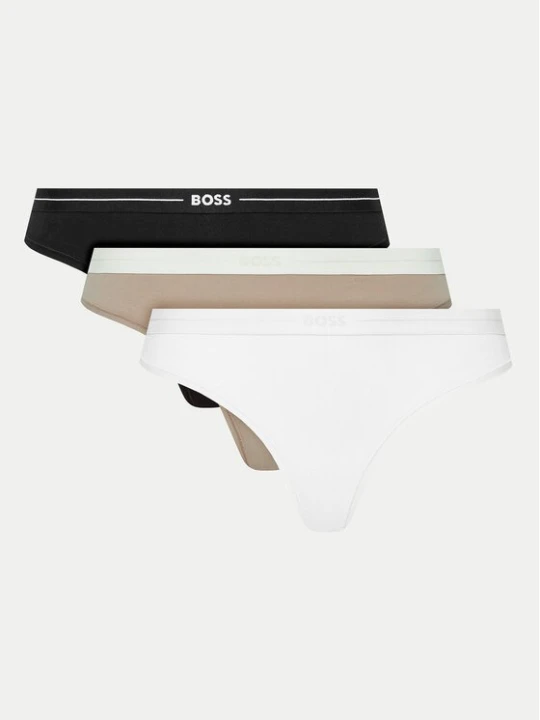 Obrázek produktu BOSS Souprava tang 50510030 Barevná