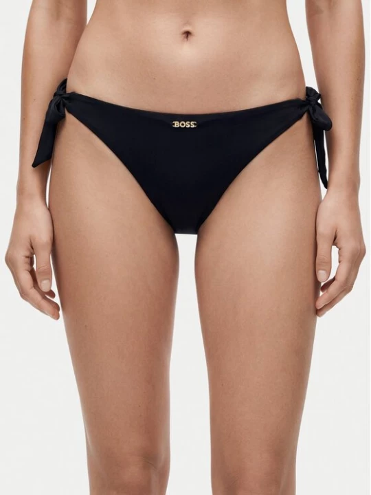 Obrázek produktu BOSS Spodní část bikin 50561265 Černá Regular Fit