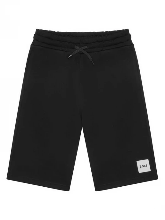 Obrázek produktu BOSS Sportovní kraťasy J52928 D Černá Regular Fit