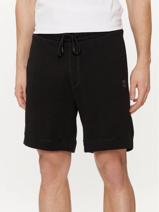 Obrázek produktu Boss Sportovní kraťasy Sewalk 50511726 Černá Regular Fit