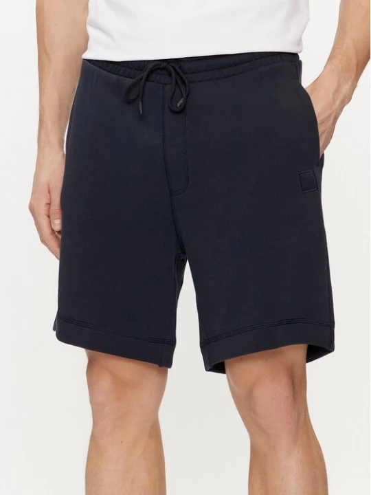 Obrázek produktu Boss Sportovní kraťasy Sewalk 50511726 Tmavomodrá Regular Fit