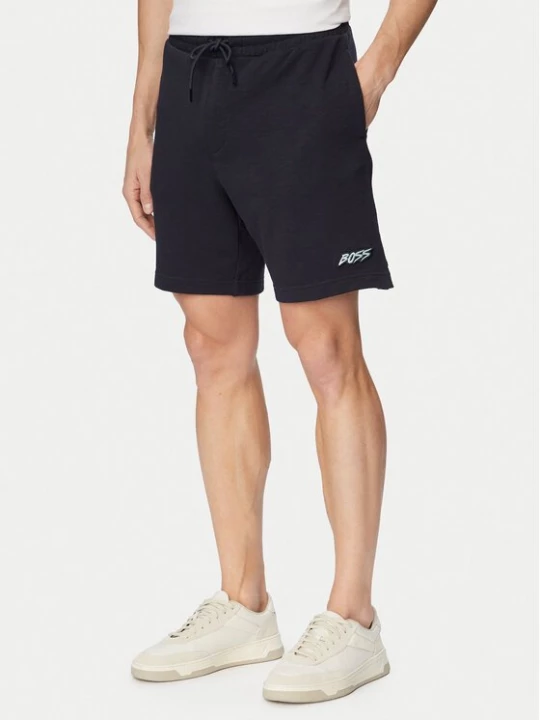 Obrázek produktu BOSS Sportovní kraťasy Surf 50559260 Tmavomodrá Regular Fit