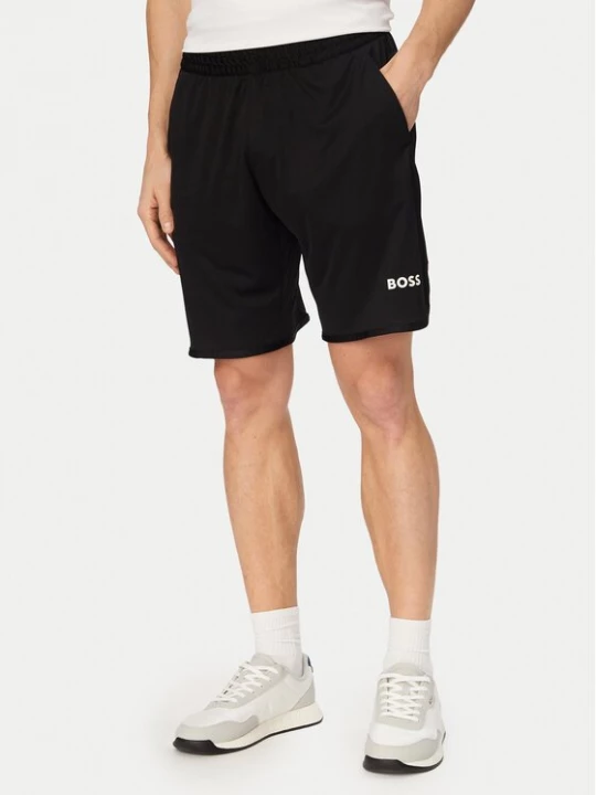 Obrázek produktu BOSS Sportovní kraťasy Toc Spin 50551953 Černá Regular Fit