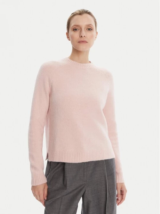 Obrázek produktu BOSS Svetr Febisan 50478315 Růžová Regular Fit