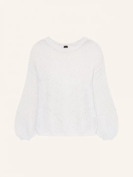Obrázek produktu Boss Svetr Ferignon tmavě modrá