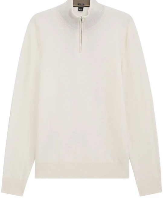 Obrázek produktu BOSS Svetr 'Hemarlo' offwhite