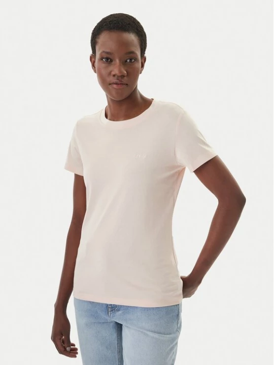 Obrázek produktu BOSS T-Shirt C_Esogo_1 50506973 Růžová Regular Fit
