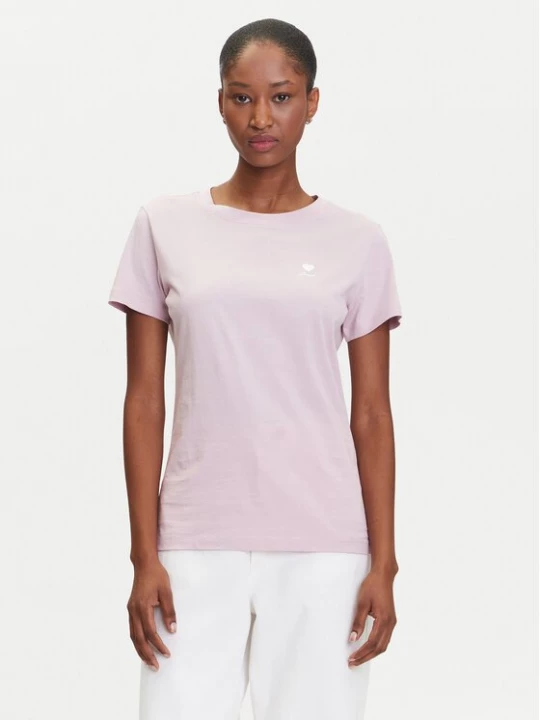 Obrázek produktu BOSS T-Shirt C_Esogo_3 50545288 Růžová Regular Fit