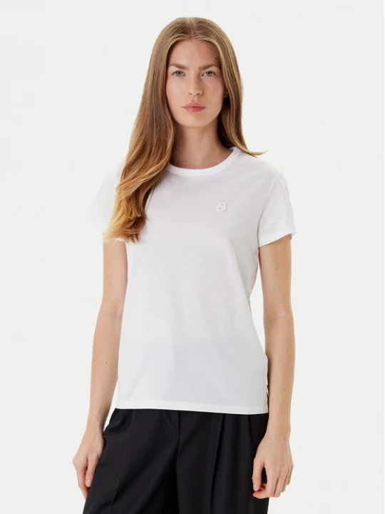 Obrázek produktu BOSS T-Shirt Eventsa8 50545671 Bílá Slim Fit