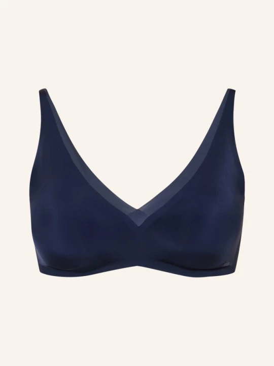 Obrázek produktu Boss T-Shirt Podprsenka Mirage tmavě modrá