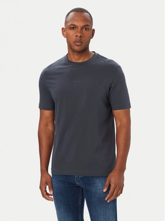 Obrázek produktu BOSS T-Shirt TChup 50473278 Tmavomodrá Regular Fit
