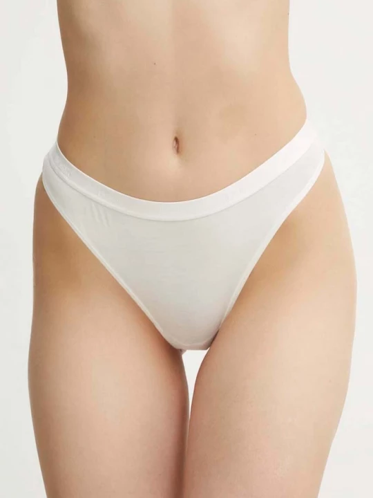 Obrázek produktu BOSS Tanga BOSS THONG CI béžová